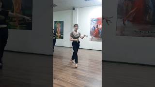 Cha cha cha dance steps  so beautiful with basic cha cha movements [upl. by Fannie]