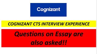 Cognizant CTS Interview Experience  Madhu ECE 2021 Batch  Technical amp HR Interview Questions 🔥🔥 [upl. by Jaimie668]