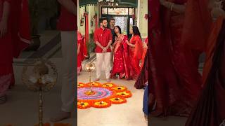 🥰দেখুন কথা  AV dance BTS 💖 katha serial today episode shorts shortsfeed bts [upl. by Raynell]