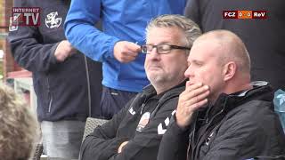 Samenvatting FC Zutphen JO171  Robur et Velocitas JO171 01 [upl. by Uttasta]