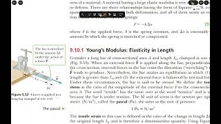 Deformation of Solids Part 3 [upl. by Grosberg]