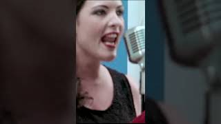 Caro Emerald  A Night Like This Official Video Shorts CaroEmerald [upl. by Atinniuq892]