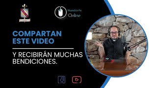 Compartan este video y recibirán muchas bendiciones [upl. by Ateerys]