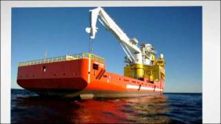 Cargotecs MacGregor solutions for marine cargo flow and offshore load handling [upl. by Naivad]