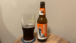 Ashwood Hard Root Beer [upl. by Daney]