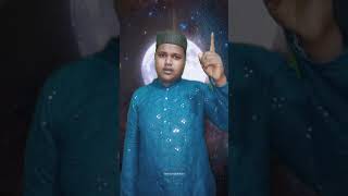 Man ke kadmon mein Jannat ko laya Gaya 🥺🤲 indianaidols13 makkhamadina islamicvideo [upl. by Akin]