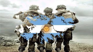 LA GUERRA DE MALVINAS [upl. by Aubine]