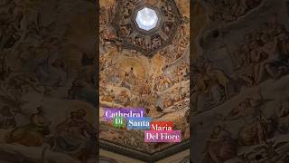 Cathedral di Santa Maria del Fiore jigzm17 thetravelingpaw travel [upl. by Reckford]