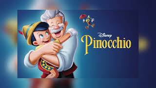 Audiocontes Disney  Pinocchio [upl. by Tammy317]