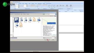 Fiberizer Desktop how to handle multiple wavelength traces [upl. by Rola]