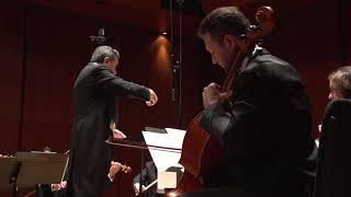 Sammartini Concerto Grosso “Christmas” Chamber Orchestra of New York  S Di Vittorio [upl. by Isa]