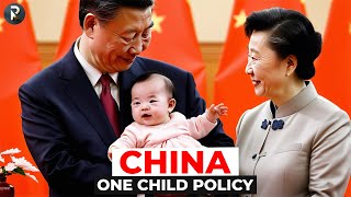 Chinas SelfInflicted Wounds from the OneChild Policy [upl. by Sible]