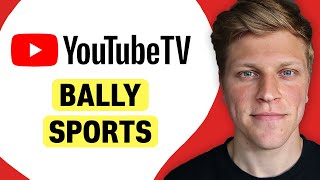 Will YouTube TV Ever Get Bally Sports [upl. by Ellsworth]