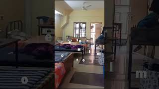 nit patna hostel boys hostelKosi Hostel [upl. by Henriha]