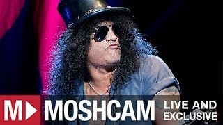 Slash ftMyles Kennedy amp The Conspirators  Starlight  Live in Sydney  Moshcam [upl. by Terrene]