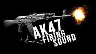 AK 47 Firing Sound Comparison In 4 Different Games  Part1 [upl. by Tann848]