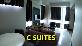 C SUITES MACTAN NEWTOWN CEBU PHILIPPINES [upl. by Katerina]