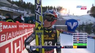 Lahti 2013  Individual RU [upl. by Hobard765]