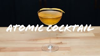 Its the Atomic Cocktail [upl. by Hussey]