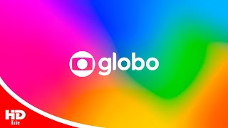 Nova Globo 2021 60fps ⁴ᴷ [upl. by Farmelo779]