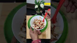 Butter gulkan with a twist gulkandrecipe fruitlovers gulkand [upl. by Nerual355]