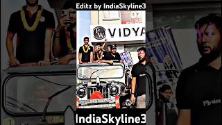 The PW POWER IndiaSkyline5 PWFoundation music art beats [upl. by Netsua]