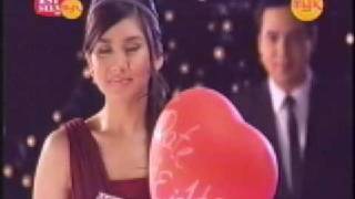 You changed my life  Sarah Geronimo  Music Video [upl. by Aelsel125]