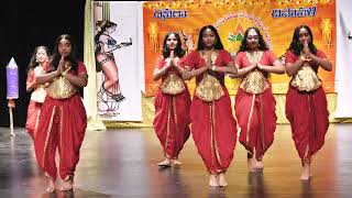 2024 TAGC Dasara amp Deepavali  Vibrant Indian Festivals [upl. by Katt]