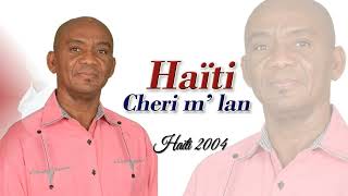 Haiti 2004 Lè A Rive Pou n Wè Eta Peyi Nou  Rev Lochard Remy Live Official [upl. by Assereht]