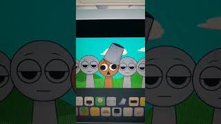 Erm what the sigma game name incredibox sprunki [upl. by Norak]