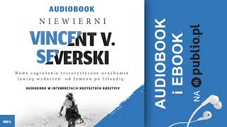 Niewierni Vincent V Severski Audiobook PL [upl. by Amehsat]