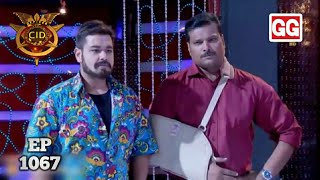 CID  EP 1067  Khooni Taxi  Full EPISODE  Review [upl. by Hubbard654]