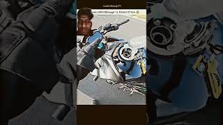 z900 average ⛽testing1 litre mk40⛽ zx10rvsninja1000 motovlog duke ktmduke petrol superbike [upl. by Isahella]