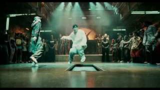 Street Dance step up 2 HD [upl. by Nive]