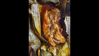 Cochinita pibil yucateca [upl. by Niall]