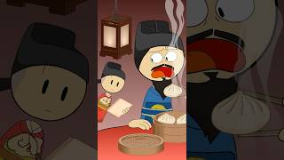 Korean King’s Hilarious Secret 🤫  Extra History shorts [upl. by Winchester811]