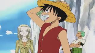 Straw hats get the marry ODEX Dub [upl. by Ahsened]