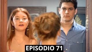 O Segredo de Feriha Episodio 71 Dublado em Português [upl. by Maibach565]