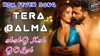 Video  Tera Balma  AAG KA GOLA  Non Veg Song 2024  Party Song Full Night  Cocktail Song [upl. by Eppie]