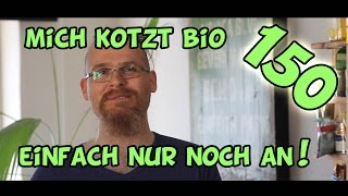 Tag 150 vegan Ein Ode an den Garten amp RK Bibel [upl. by Damian]