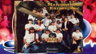 Mannenkoor Karrespoor ♪ Genieten ♫ [upl. by Jennie24]