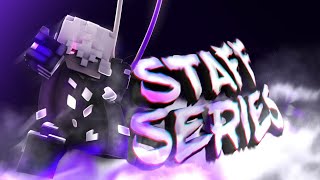 CoralMC Staff Series ft Svantaggio  Arabo non sa di star cheattando  nestyk [upl. by Enelrahc]