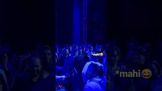 Ms Dhoni Salman Khan Hardik Pandya Dancing in Anant Ambani Marriage 😍 msdhoni anantambani [upl. by Ailefo]