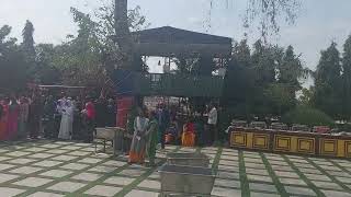 DXN Mela Sambodhi Resort Bodhgaya [upl. by Harli]