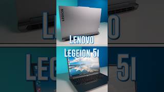 Gaming Beast Lenovo Legion 5i  Intel i7 with RTX 4070 🔥 Al Powered [upl. by Shani]