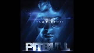 Pitbull Give Me Everything feat Ne Yo Afrojack Nayer Official Instrumental [upl. by Vi]