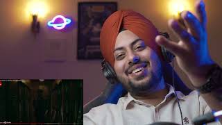 indian Reaction on Jhol  Coke Studio Pakistan  Season 15  Maanu x Annural Khalid [upl. by Filide]