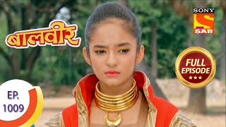 Baal Veer  बालवीर  Ep 1009  The Invisible Enemy [upl. by Woo]