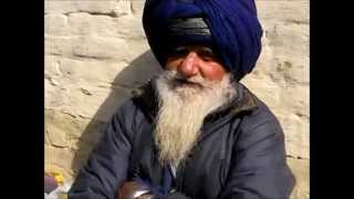 Nihang explains origin of 5Ks in Sikhism from Hinduism [upl. by Lybis]