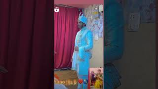 Suno jija ji Sanjana didiviralvideo [upl. by Lemal]